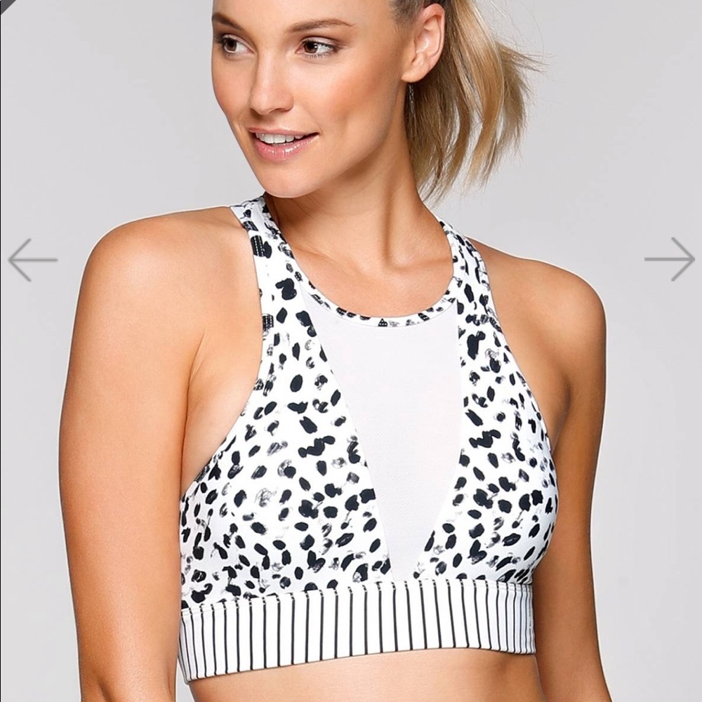 Lorna Jane Fierce Sports Bra